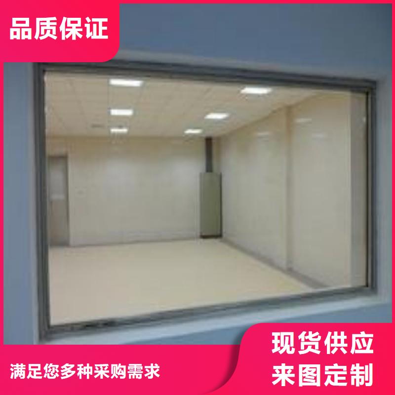 铅玻璃资质认证
