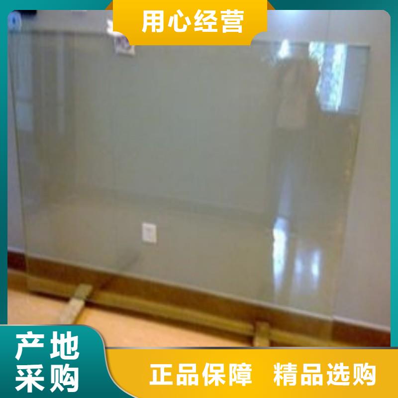 铅玻璃实力见证