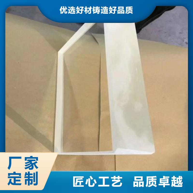 铅玻璃质量无忧