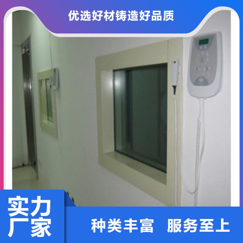 铅玻璃无中间商厂家直销