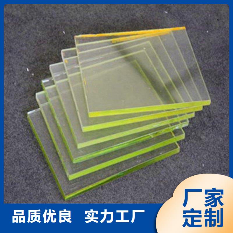 铅玻璃畅销本地