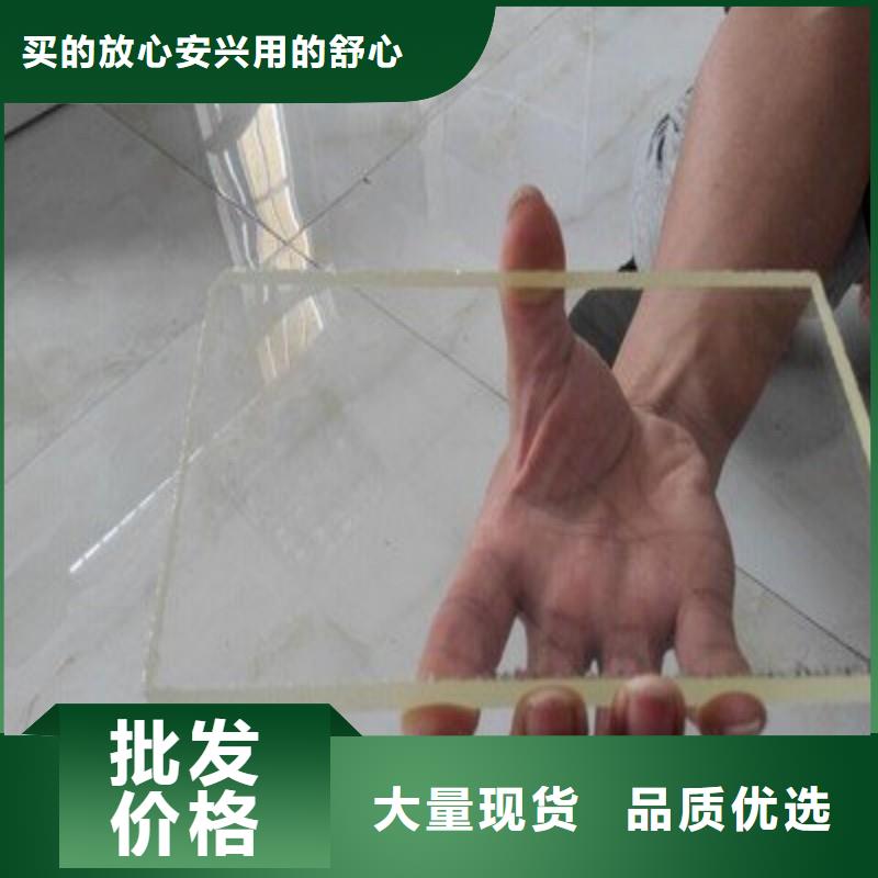 铅玻璃实拍品质保障