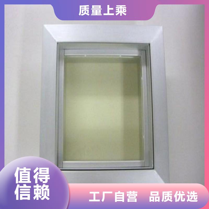 铅玻璃无中间商厂家直销
