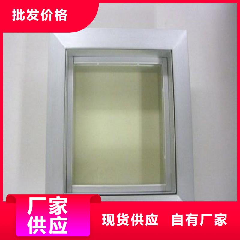 铅玻璃出货及时