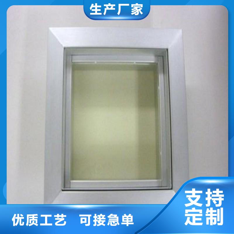 铅玻璃价格合理