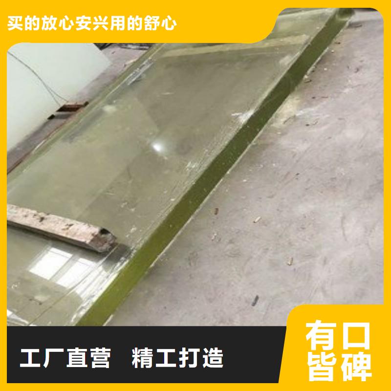铅玻璃厂家供应