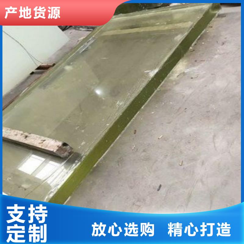 铅玻璃打造好品质