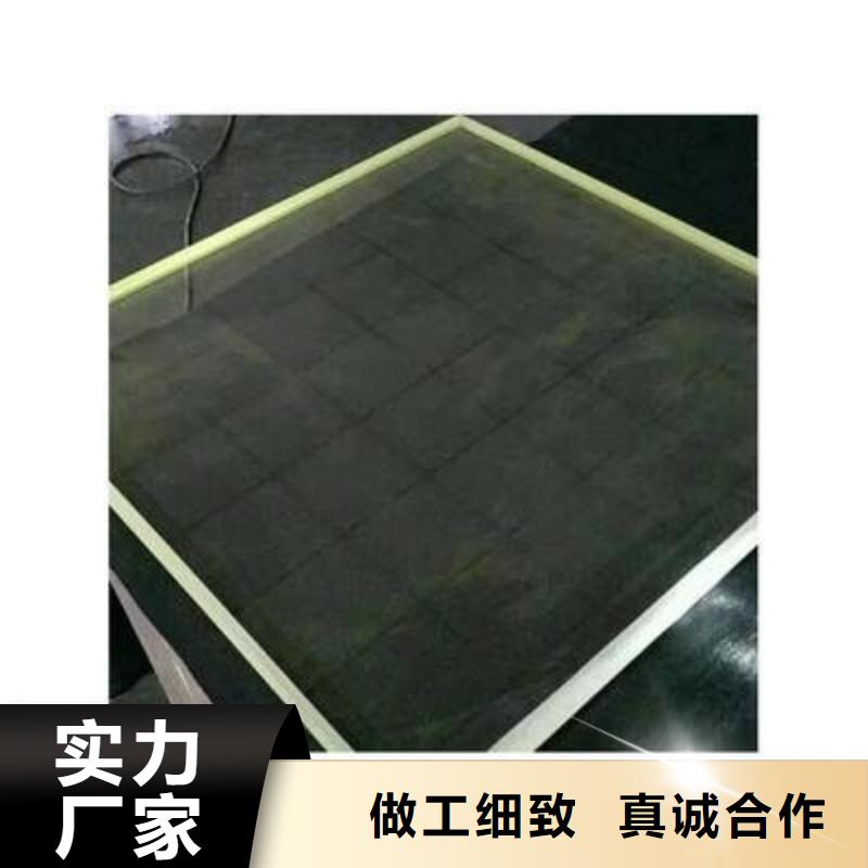 铅玻璃批发供应