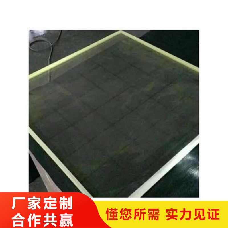 铅玻璃厂家直销省心省钱
