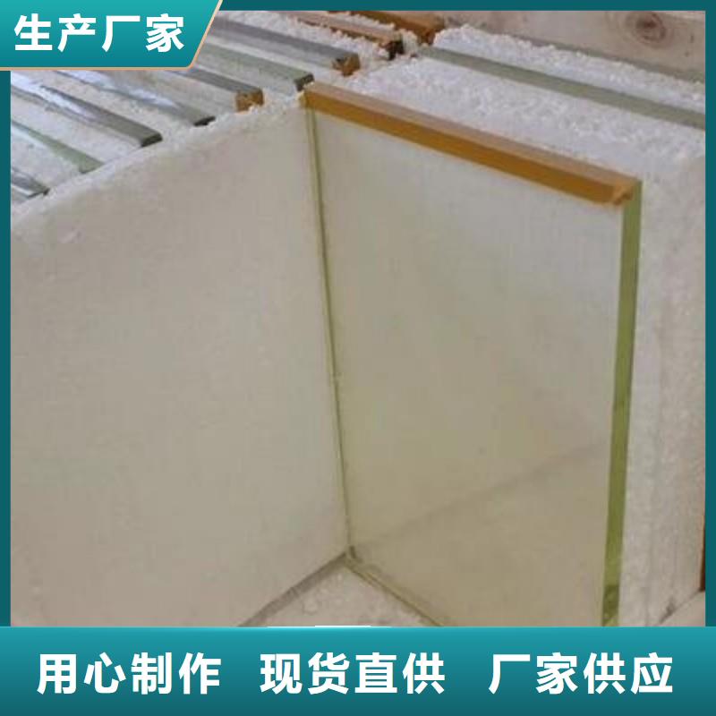 铅玻璃实体厂家支持定制