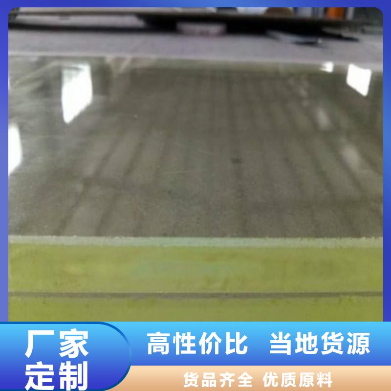铅玻璃从厂家买售后有保障
