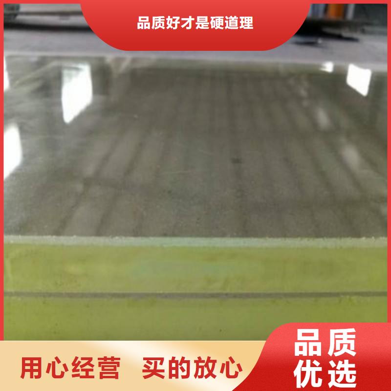 铅玻璃老品牌厂家
