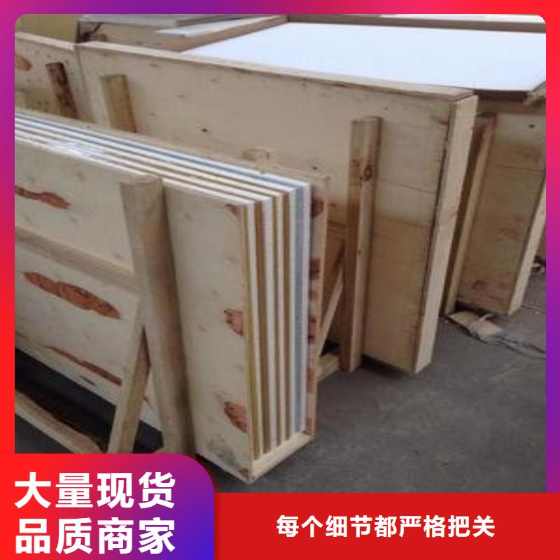 铅玻璃厂家规格全