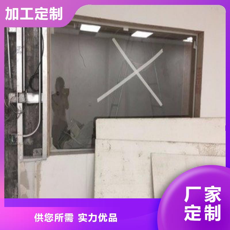 铅玻璃产品细节
