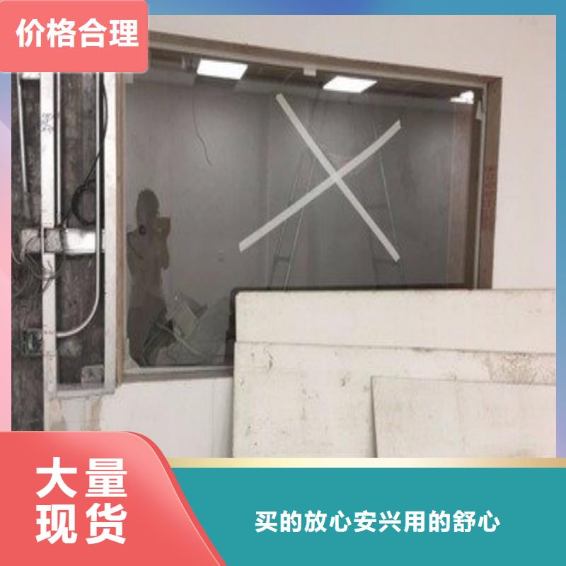 铅玻璃优选厂商