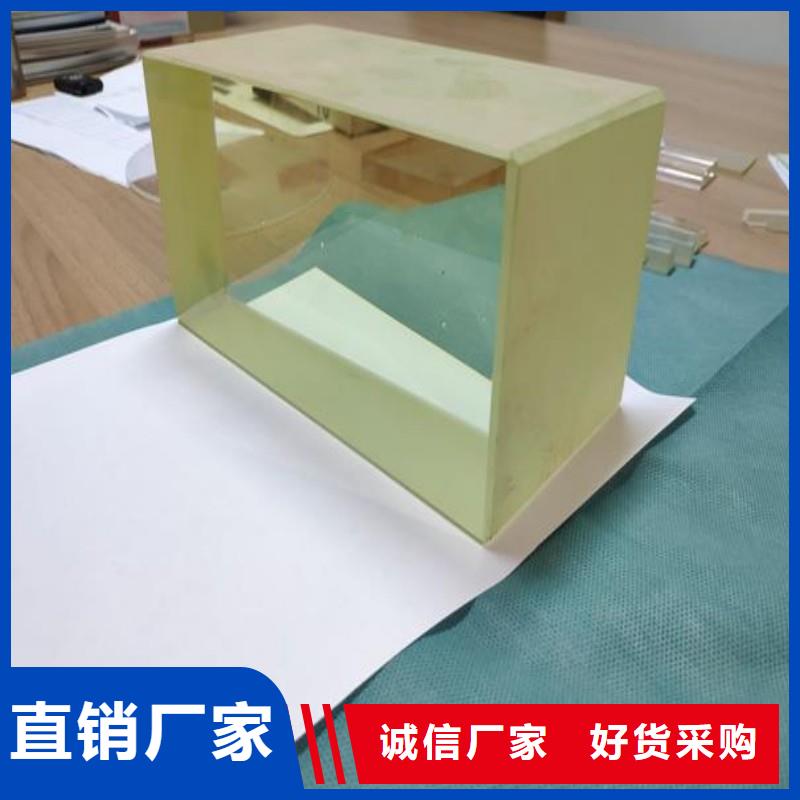 铅玻璃匠心品质