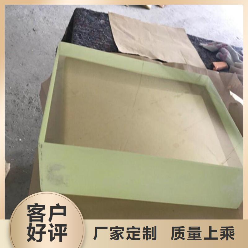 铅玻璃安心购