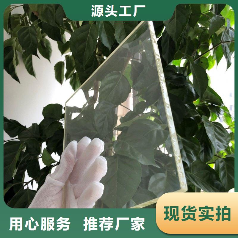 铅玻璃厂家供应