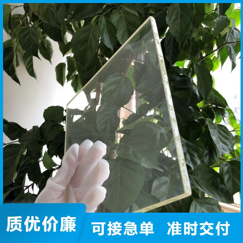 铅玻璃真材实料诚信经营