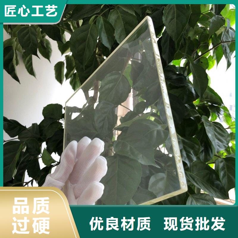 铅玻璃出货快