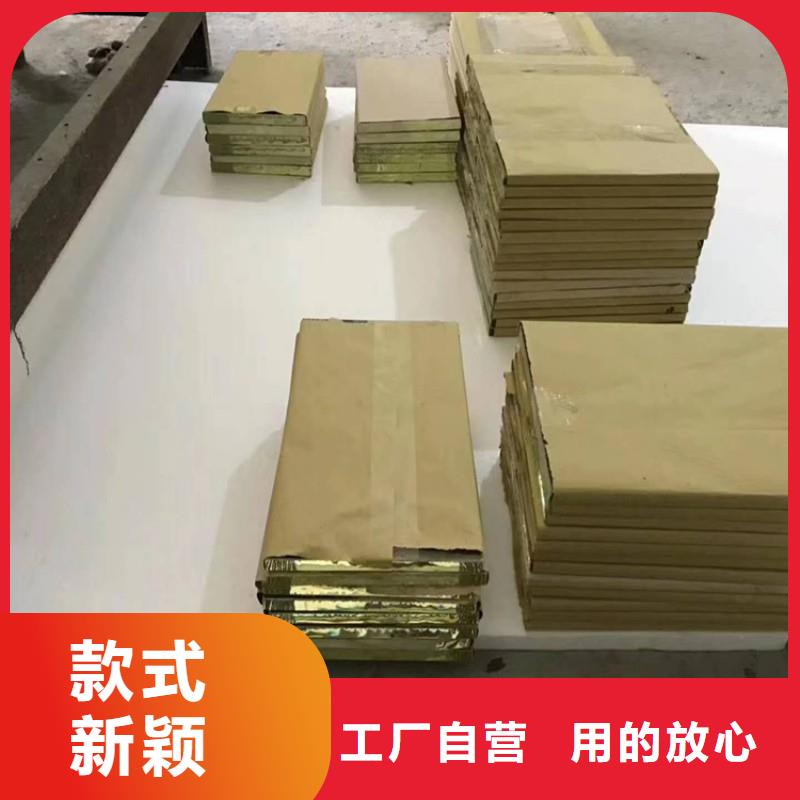 铅玻璃品牌大厂家