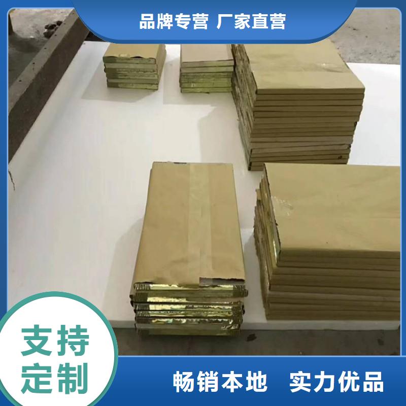 铅玻璃正规厂家