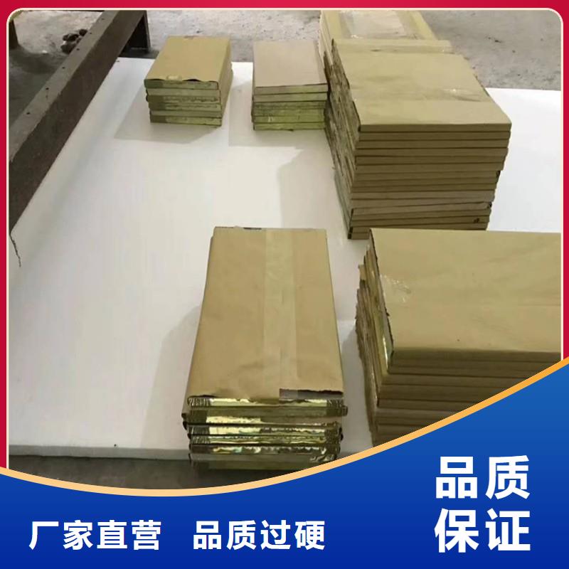 铅玻璃专注生产N年