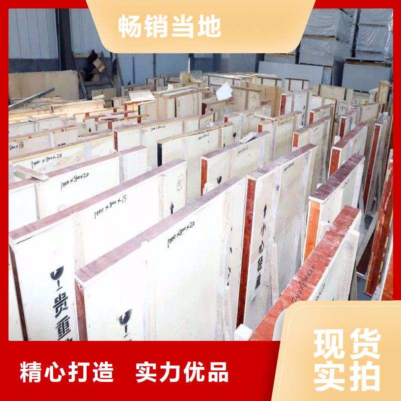 铅玻璃品质保证实力见证