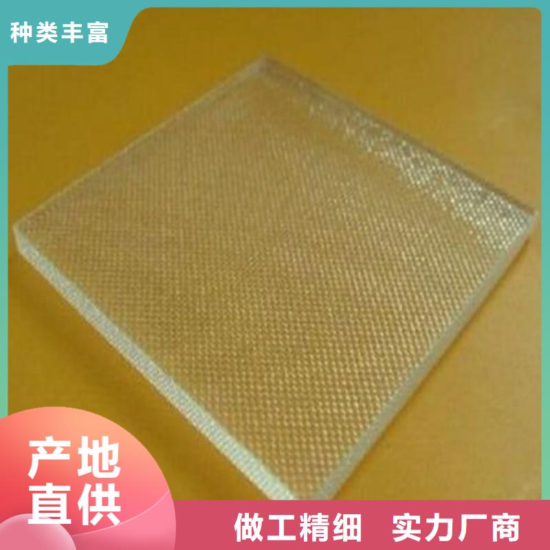 铅玻璃根据要求定制