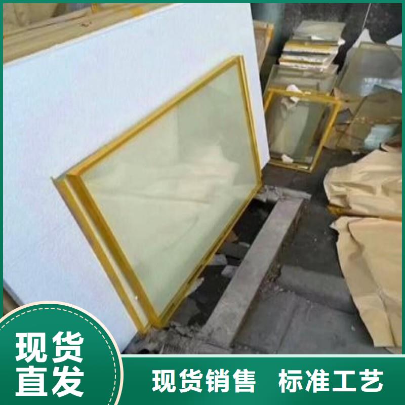 铅玻璃质量无忧