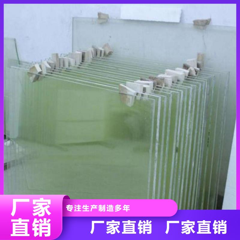 铅玻璃重信誉厂家