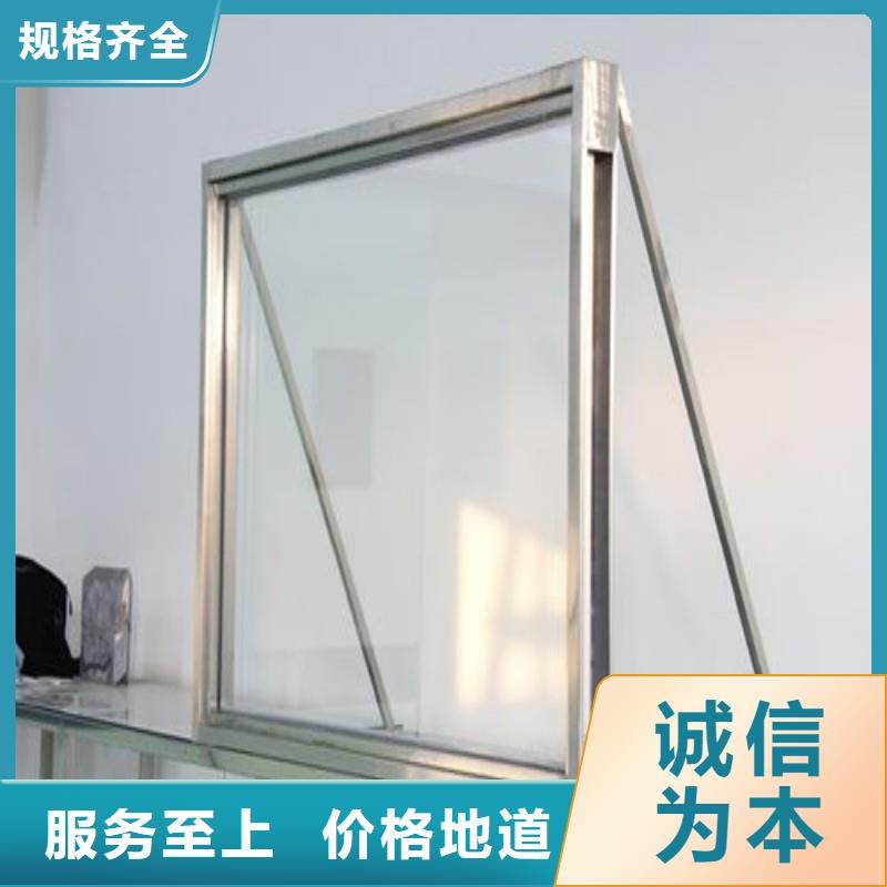 铅玻璃实力见证