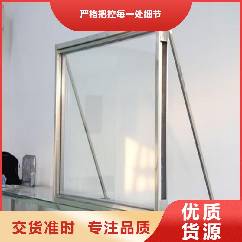 铅玻璃快速报价