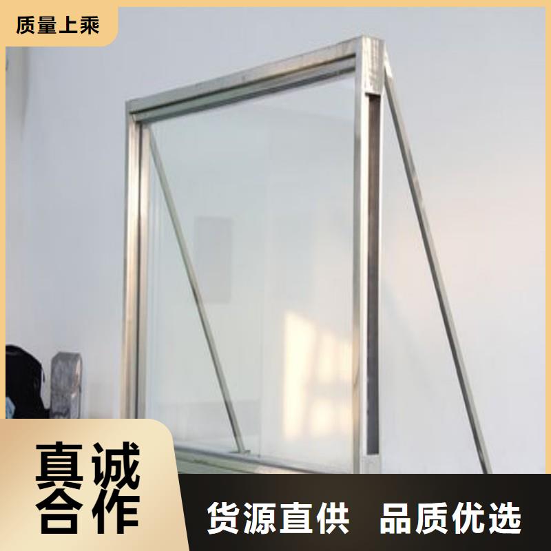 铅玻璃一站式采购