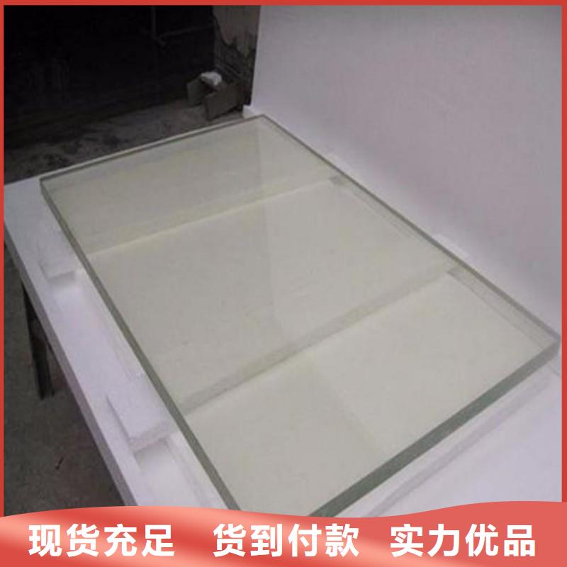 铅玻璃厂家实力大