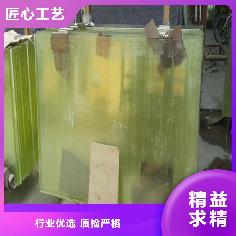 铅玻璃工期短发货快
