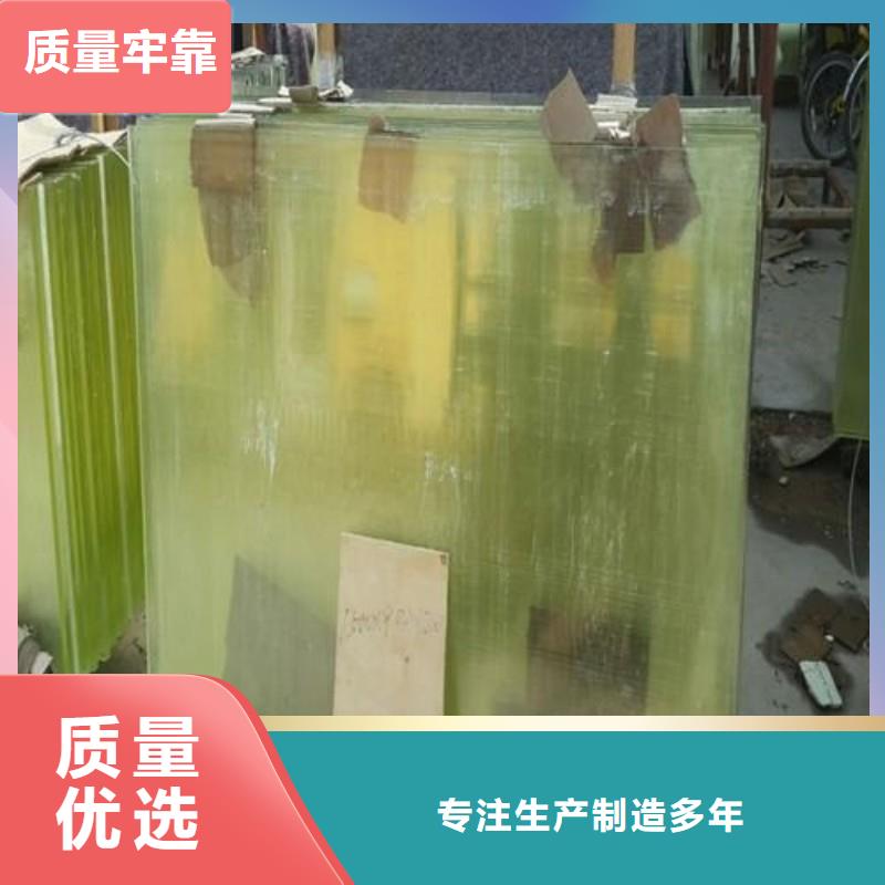 铅玻璃来图加工定制