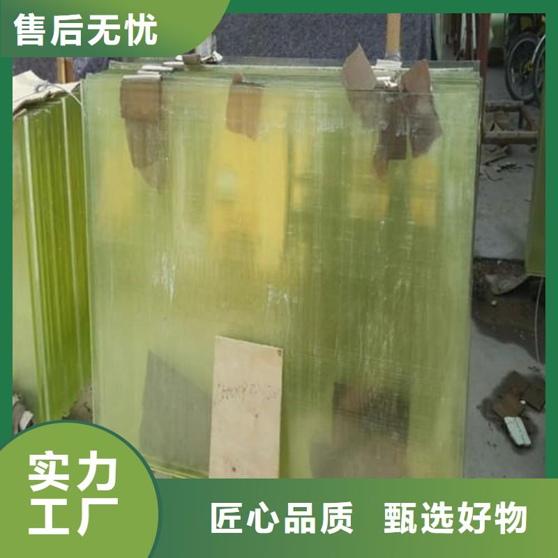 铅玻璃产品性能