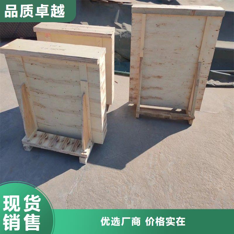 铅玻璃厂家