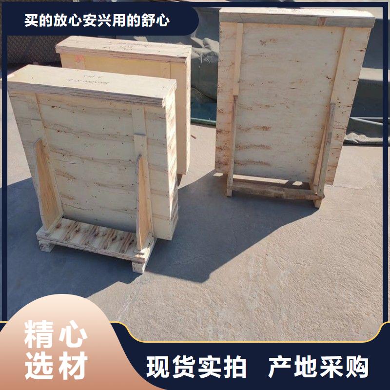 铅玻璃产地直销
