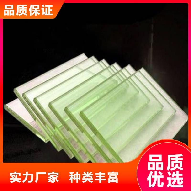 铅玻璃精选厂家好货