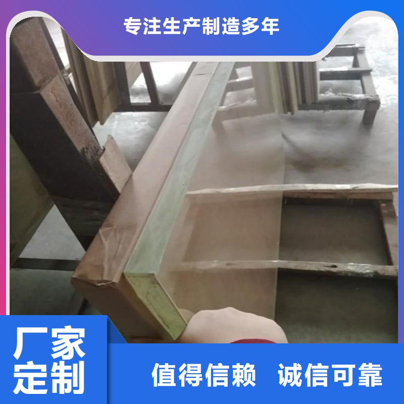 铅玻璃的简单介绍