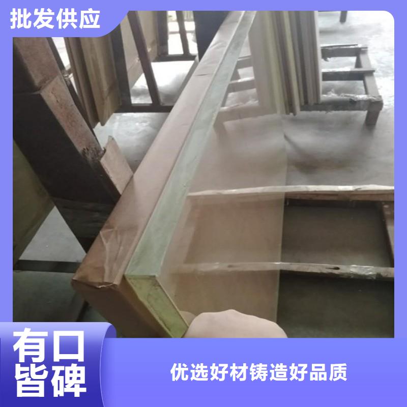 铅玻璃从厂家买售后有保障