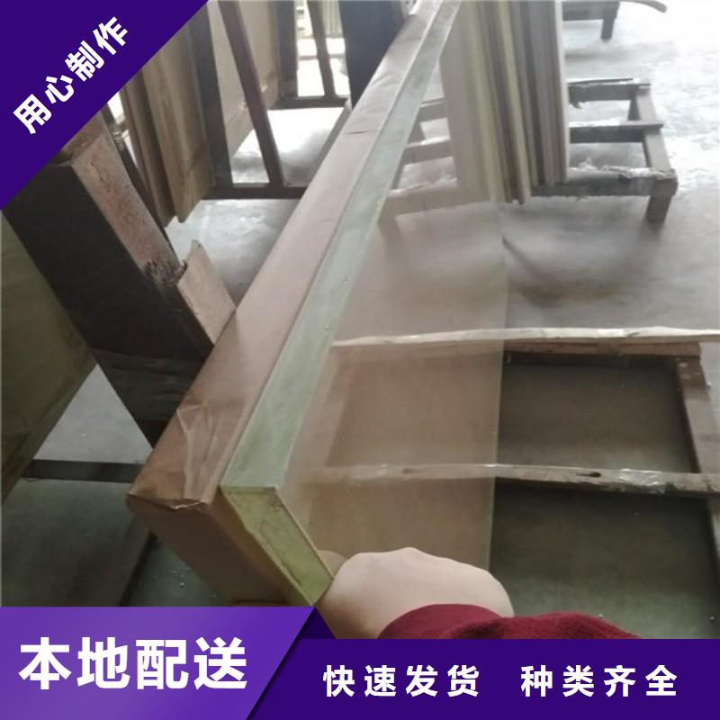 铅玻璃优良材质