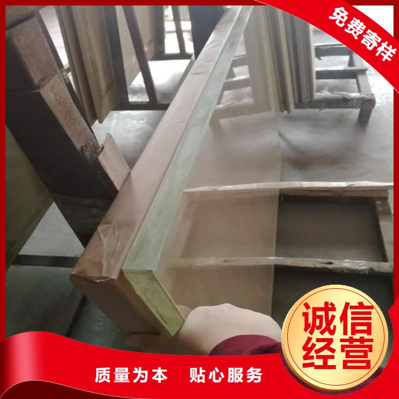 铅玻璃源头厂源头货