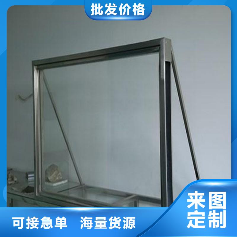 铅玻璃畅销本地