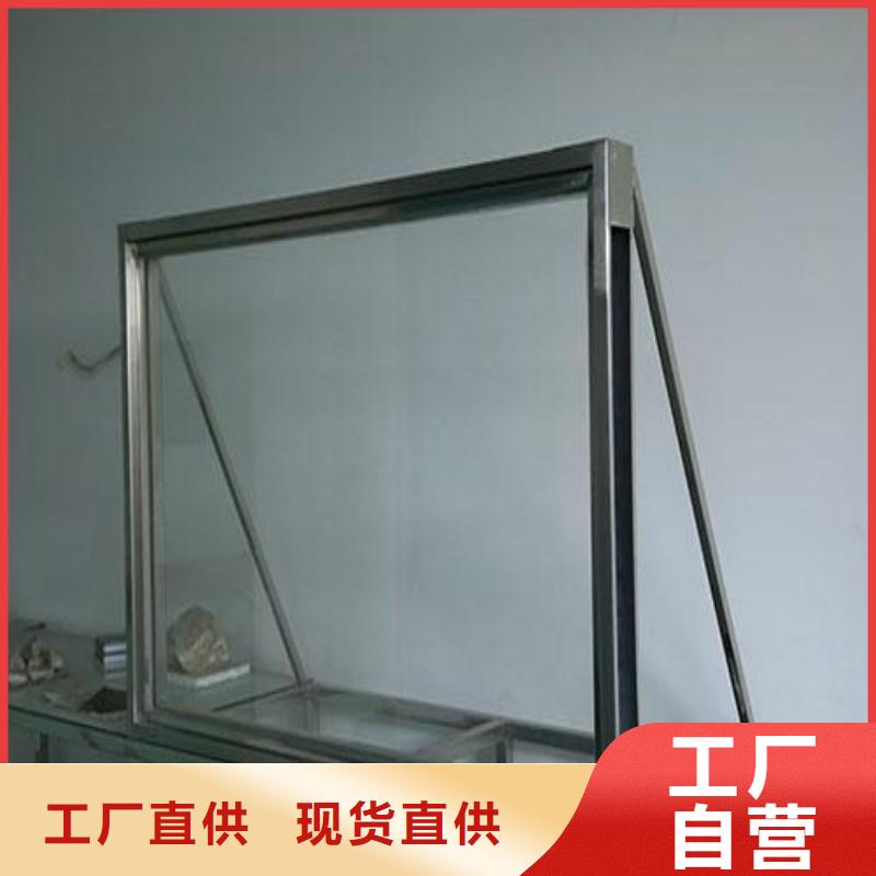 铅玻璃的图文介绍