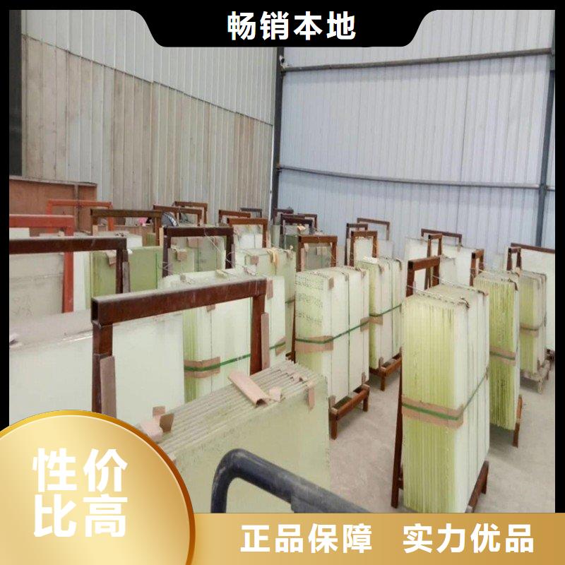 铅玻璃工艺成熟