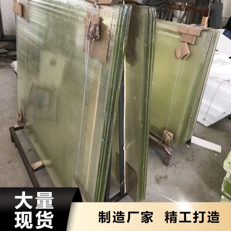 铅玻璃品质有保障
