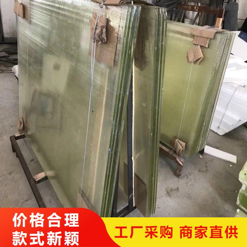 铅玻璃客户满意度高